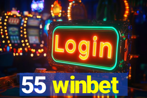 55 winbet